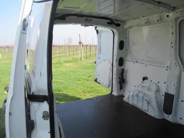 Fiat Scudo 2.0 multijet 128cv Cinghia sostituita