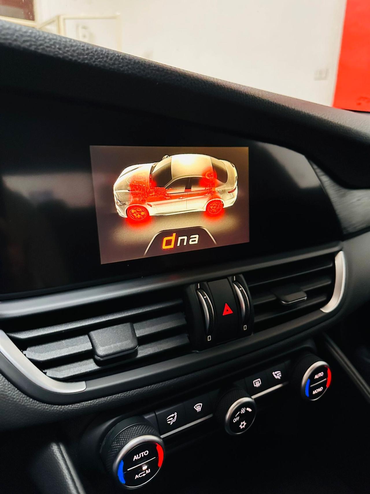 Alfa Romeo Giulia 2.2 Turbodiesel 150 CV