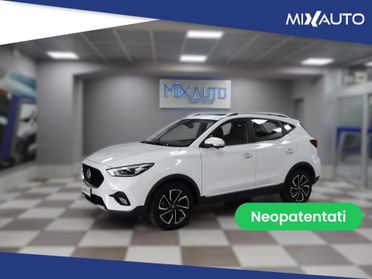 MG ZS 1.0T 6MT Luxury