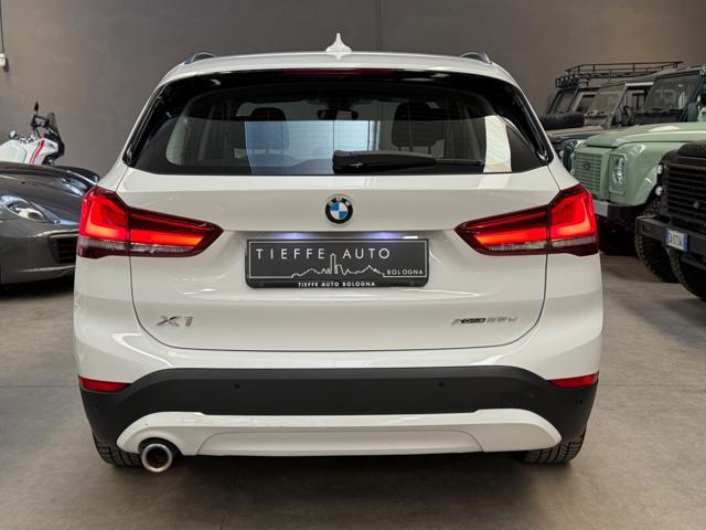 BMW X1 xDrive25e Business Advantage