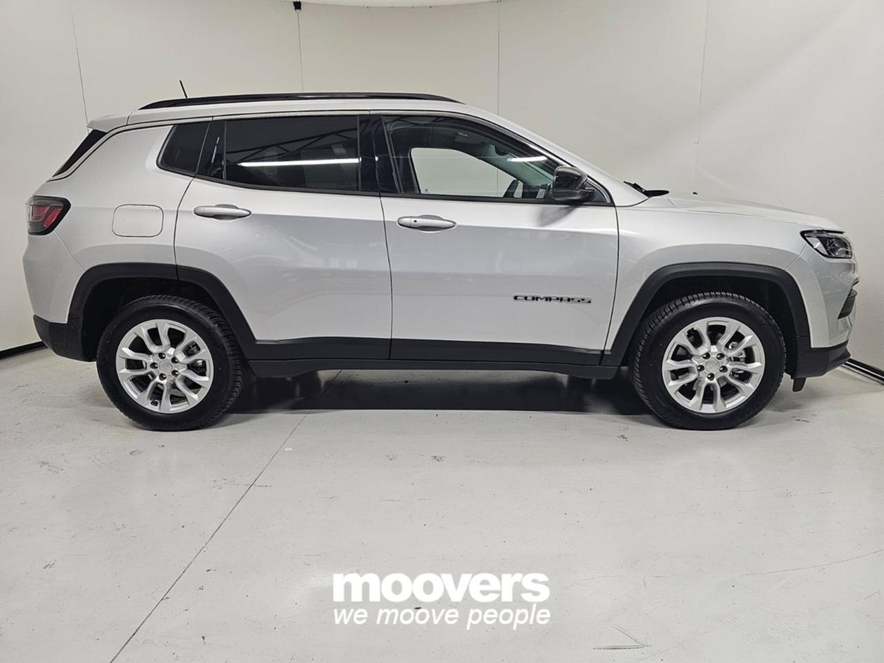 JEEP Compass 2ª serie 1.6 Multijet II 2WD Limited