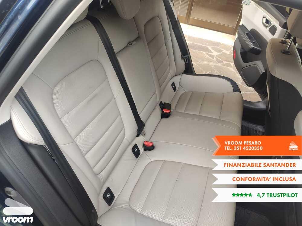 RENAULT Talisman Sporter Blue dCi 150 CV Execut...