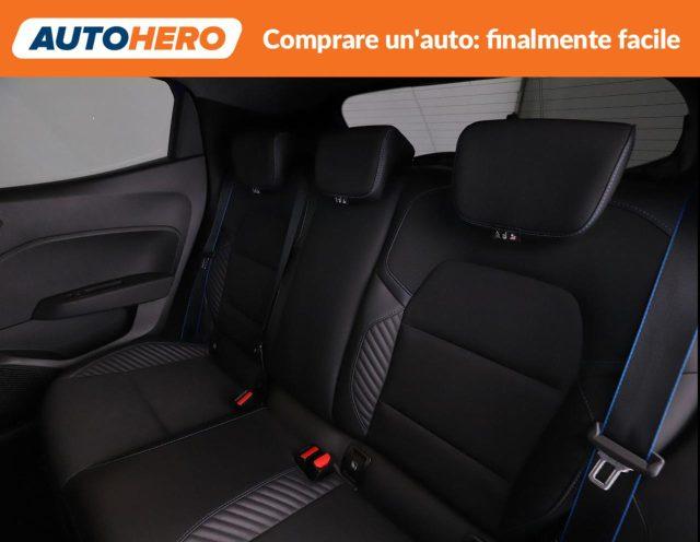 RENAULT Clio Full Hybrid E-Tech 145 CV 5 porte Esprit Alpine