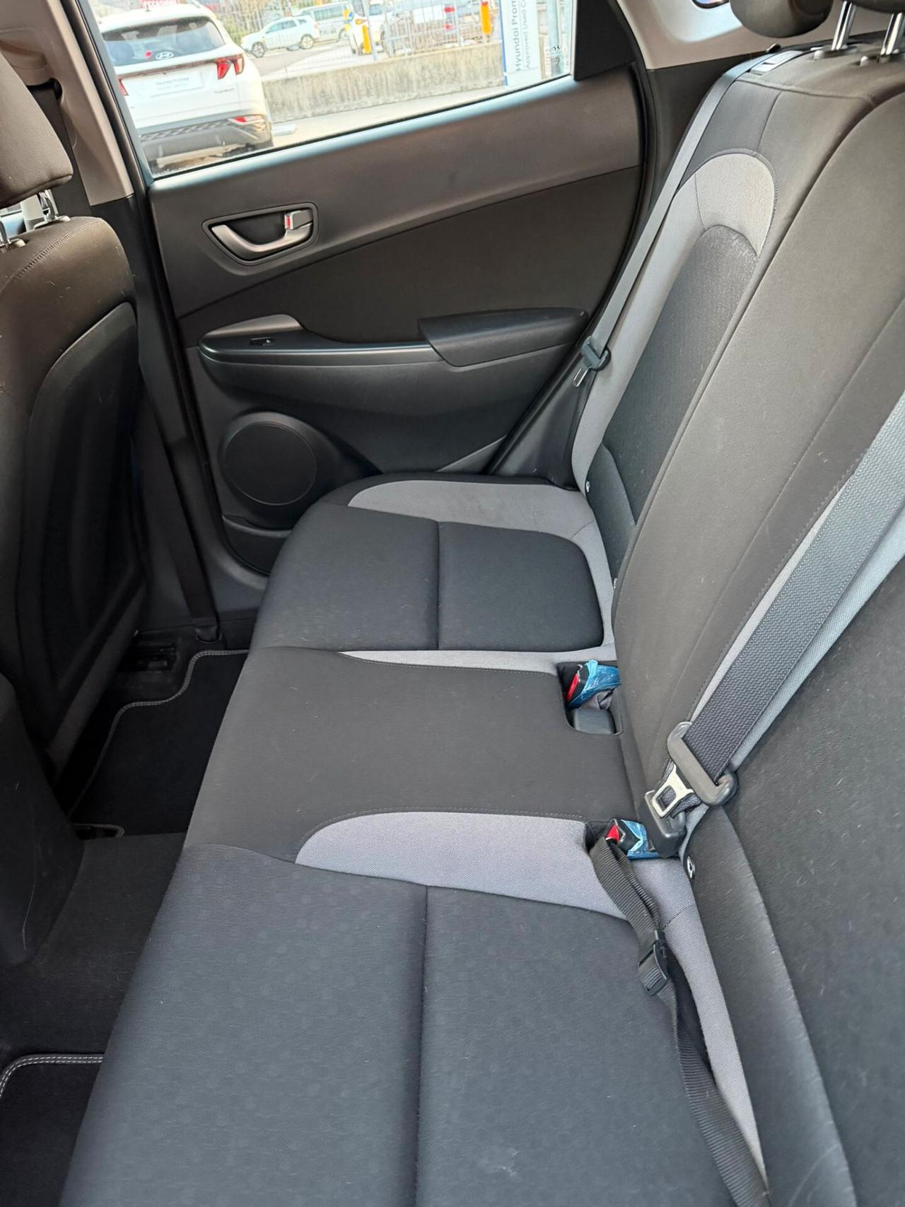 Hyundai Kona 1.0 T-GDI Comfort