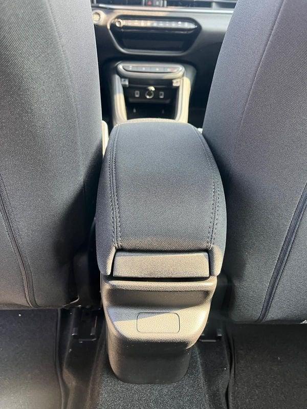 FIAT 600 600 Hybrid 110 CV DCT MHEV Pop