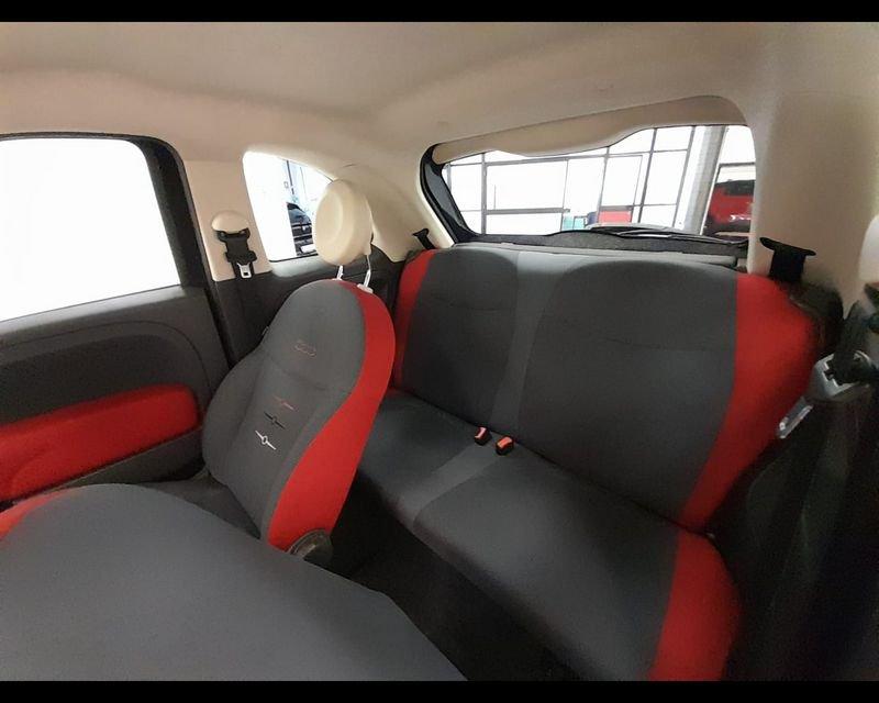 FIAT 500 III 1.2 Pop 69cv my14