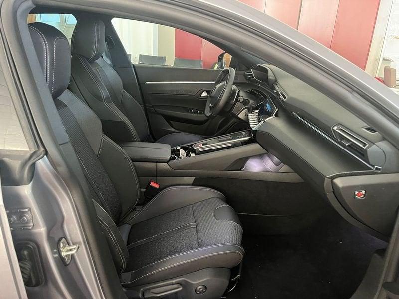 Peugeot 508 508 BlueHDi 130 Stop&Start EAT8 SW Allure