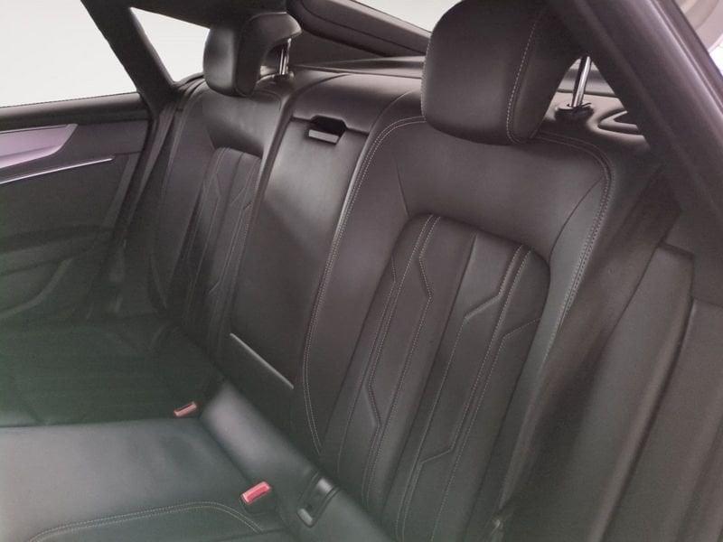 Audi A7 Sportback 40 TDI 2.0 quattro ultra S tronic Business Plus