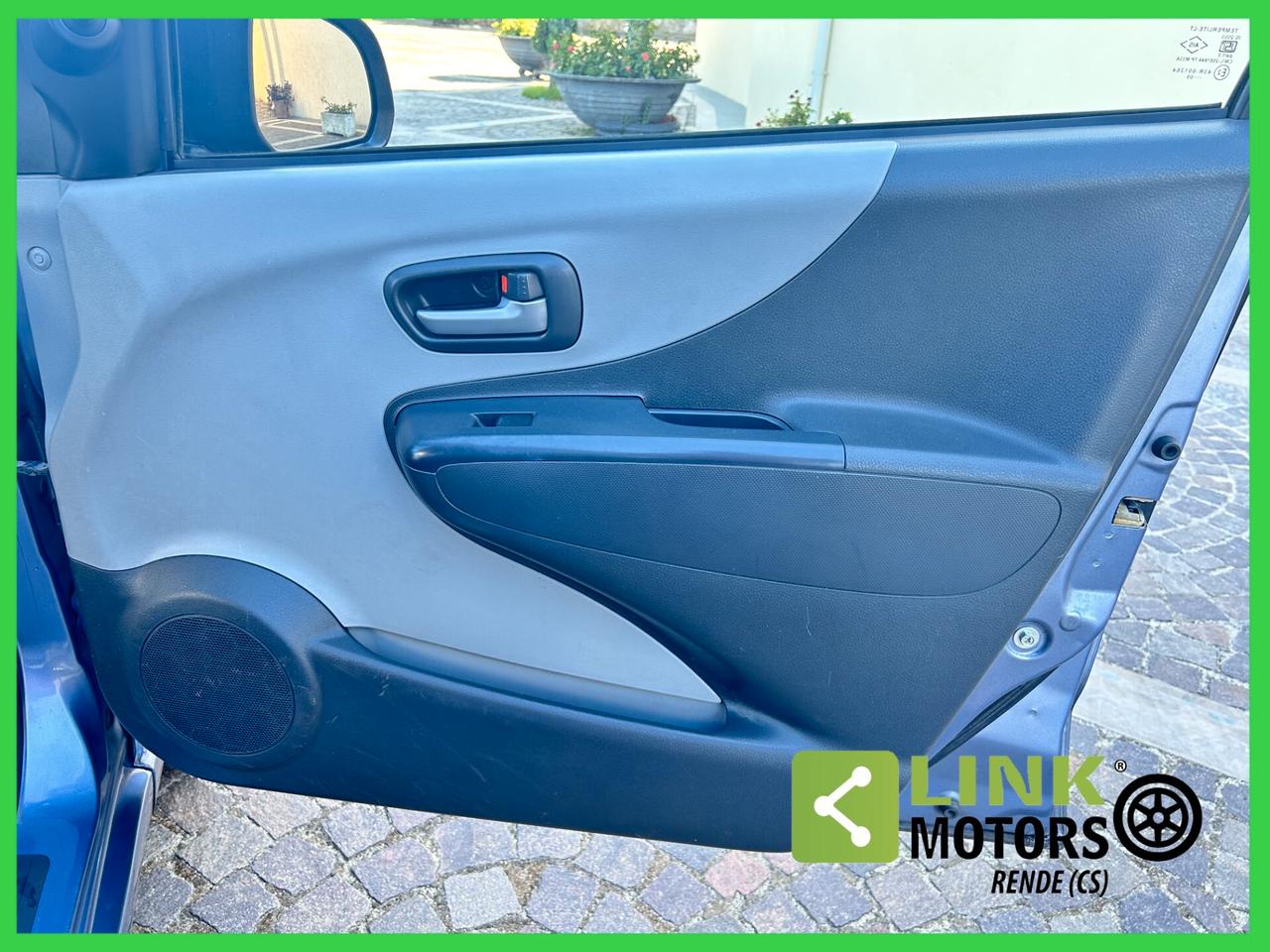 Nissan Pixo 1.0 5 porte Easy Unico Proprietario 10/2009