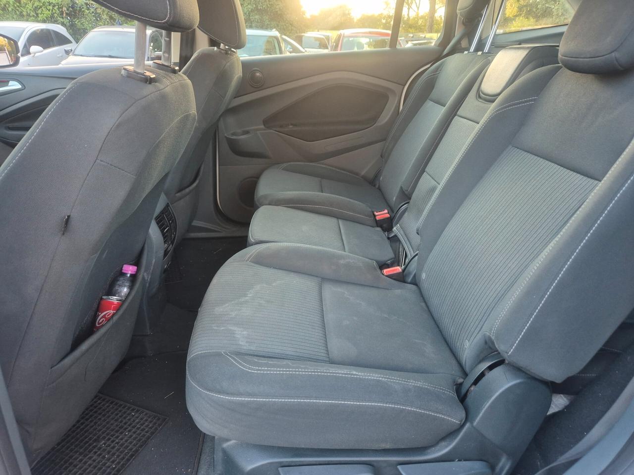Ford C-Max C-Max7 1.5 TDCi 120CV Start&Stop Business