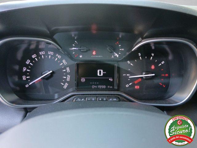 CITROEN C3 Aircross PureTech 110 S&S Feel Navi