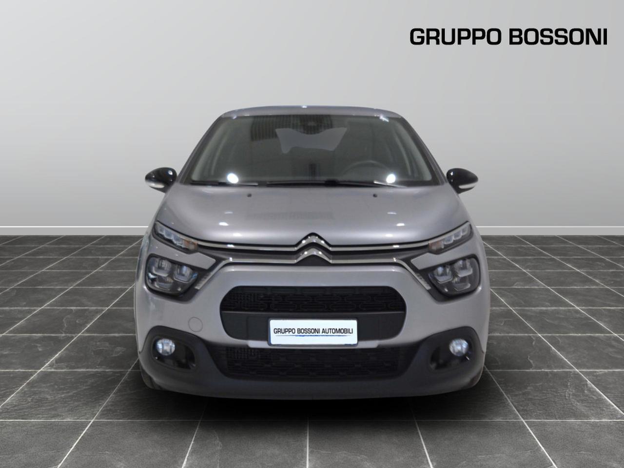 Citroen C3 1.2 puretech 110cv max s&s