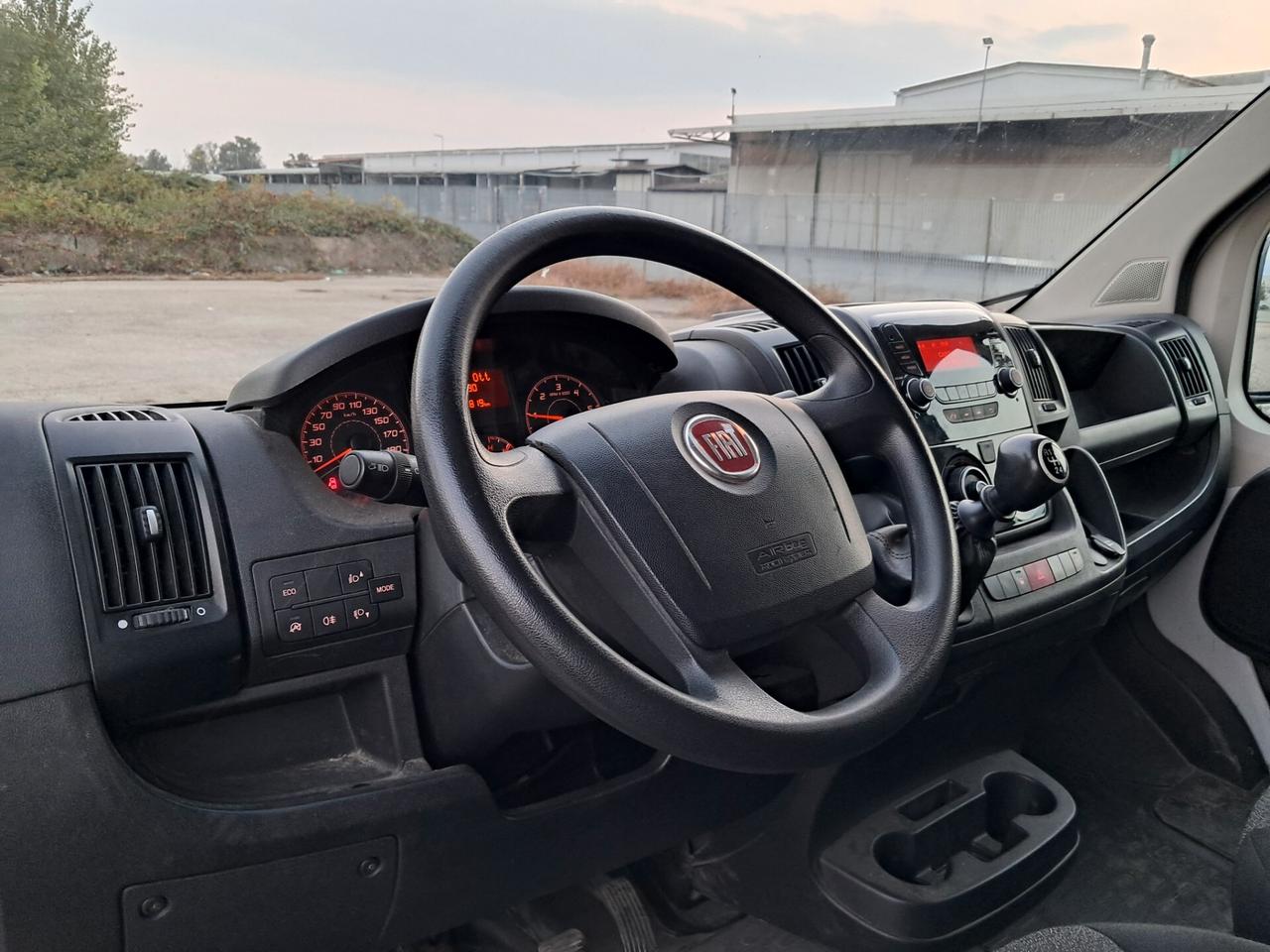 DUCATO 2021 VENDUTO