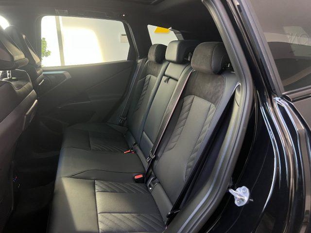 BMW X3 xDrive30e MSport Pro