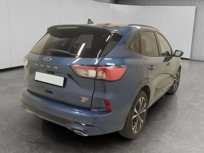 Ford Kuga 2.5 phev ST-Line X 2wd 225cv cvt
