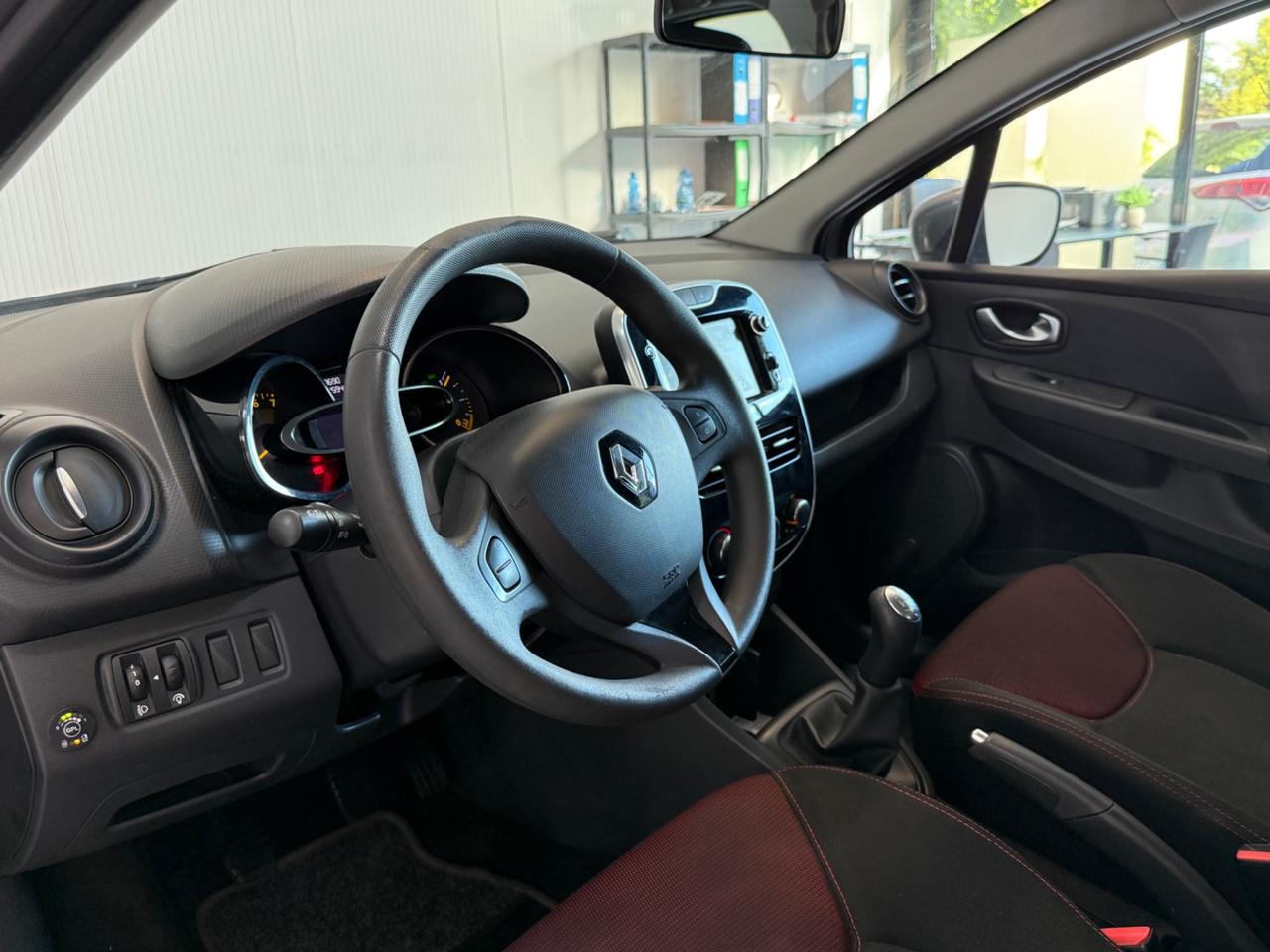 Renault Clio 1.2 75CV GPL 5 porte Live