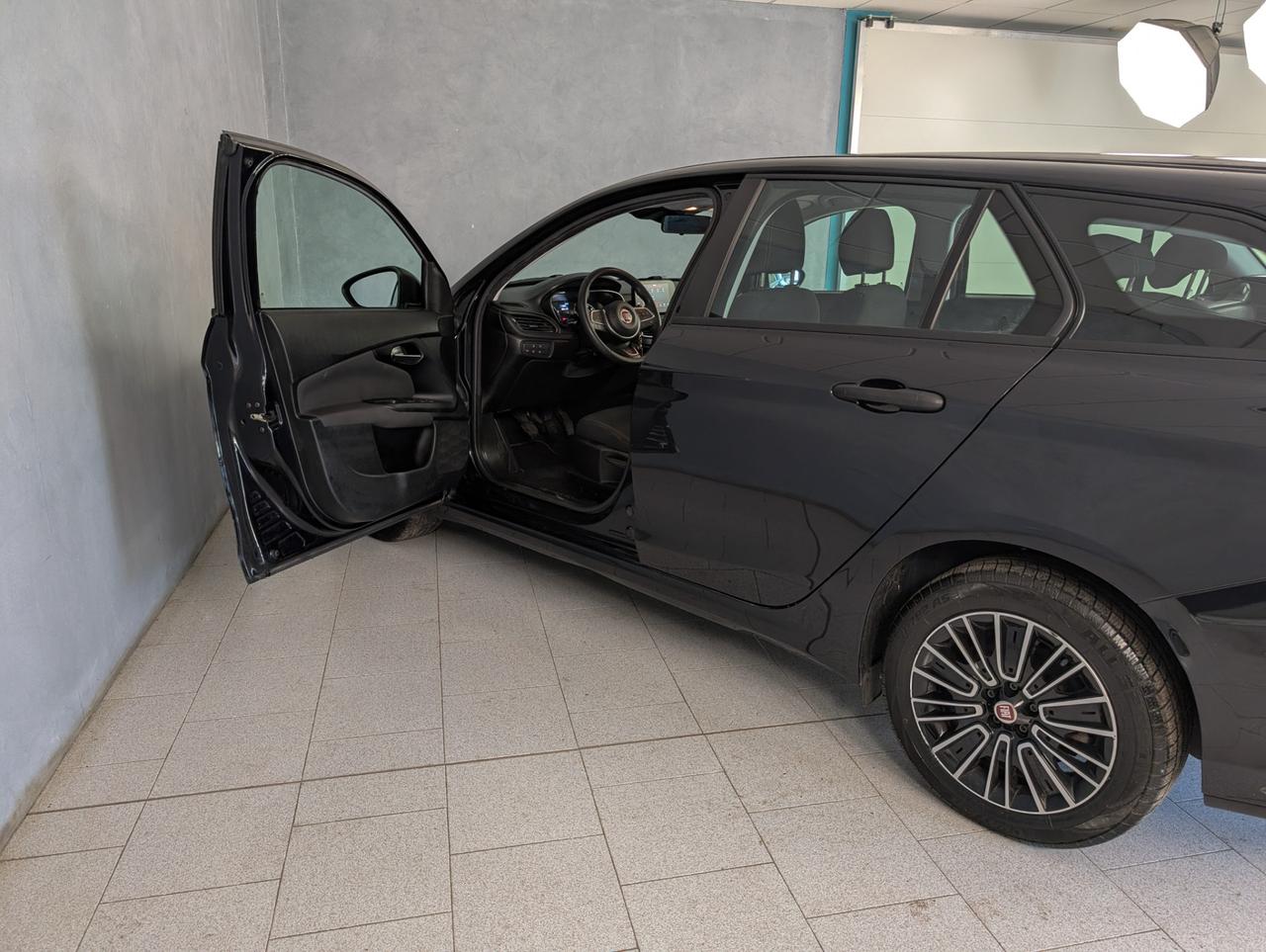 Fiat tipo ii 1.0 T3 100cv
