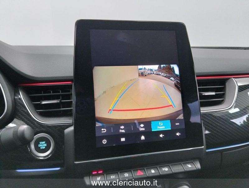 Renault Arkana Hybrid E-Tech 145 CV R.S.Line Fast Track