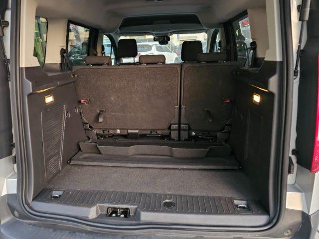 FORD Tourneo Connect 1.5 TDCi 120 CV Titanium *top*
