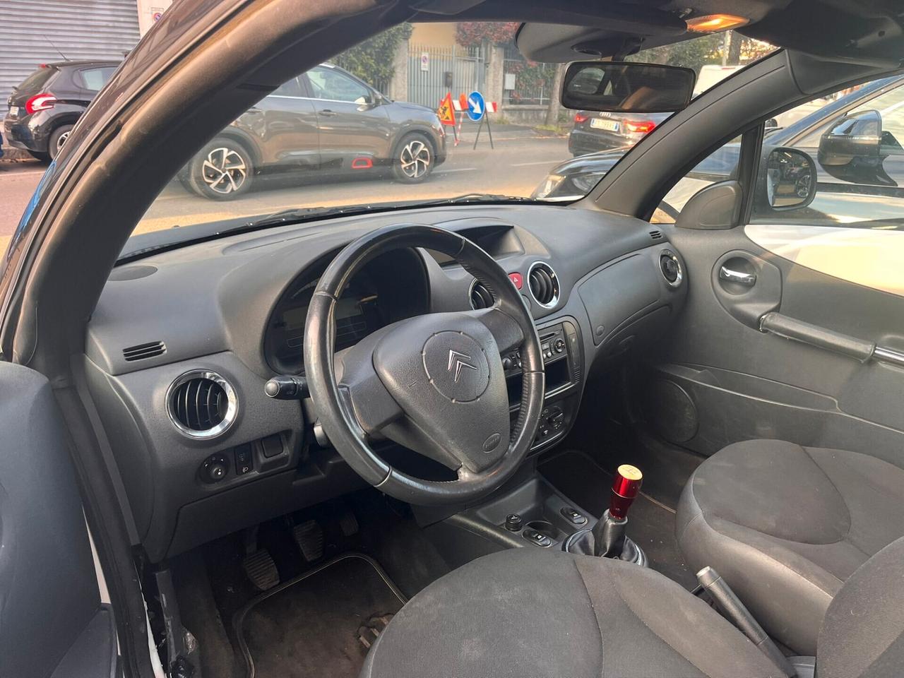 Citroen C3 Pluriel 1.4 hdi Gold by Pinko - 2011