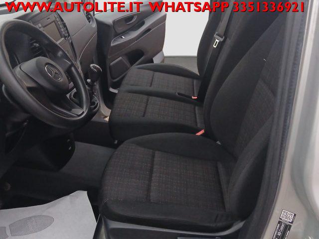 MERCEDES-BENZ Vito 2.2 114 CDI PC-SL Furgone Long