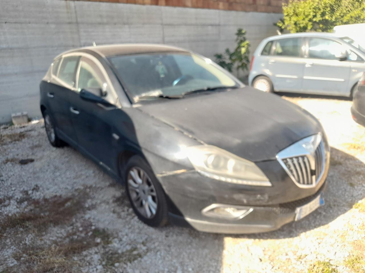 Lancia Delta 1.6 MJT DPF Oro