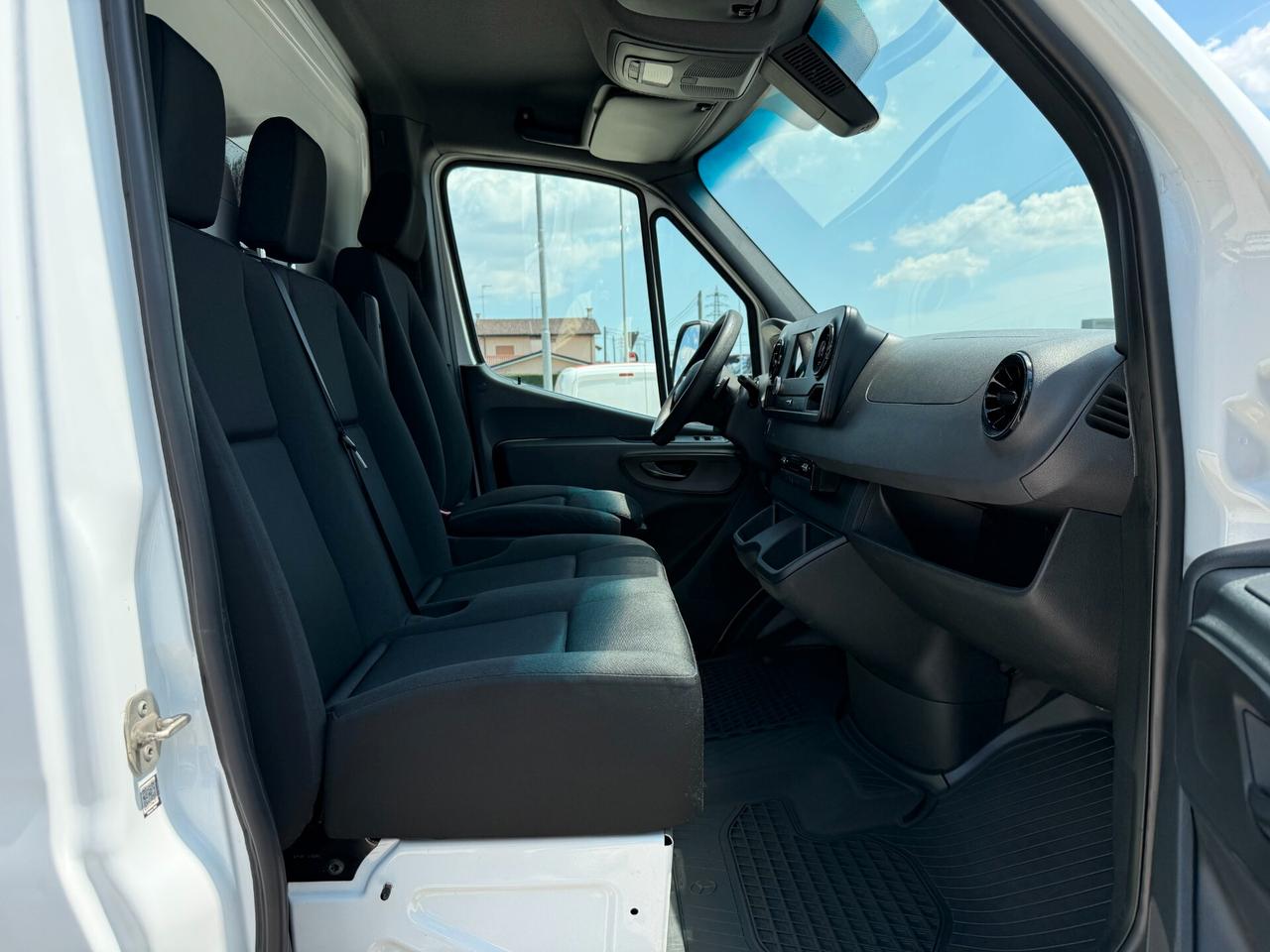 Mercedes-benz Sprinter T43/35 319 3.0 CDI *MOTORE REVISIONATO*