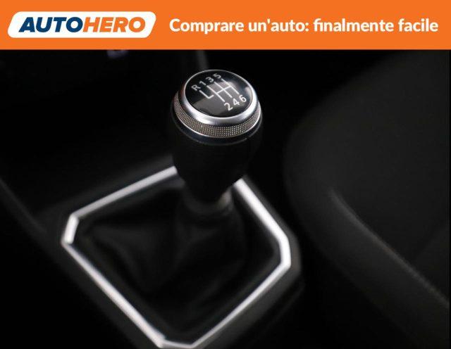 DACIA Sandero Streetway 1.0 TCe 90 CV Comfort