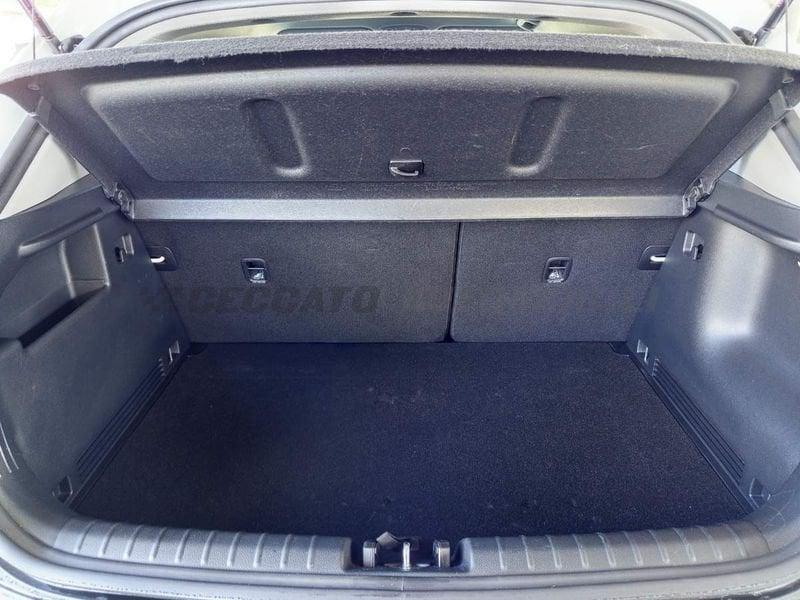 KIA Stonic Stonic 1.2 dpi Style gpl 82cv