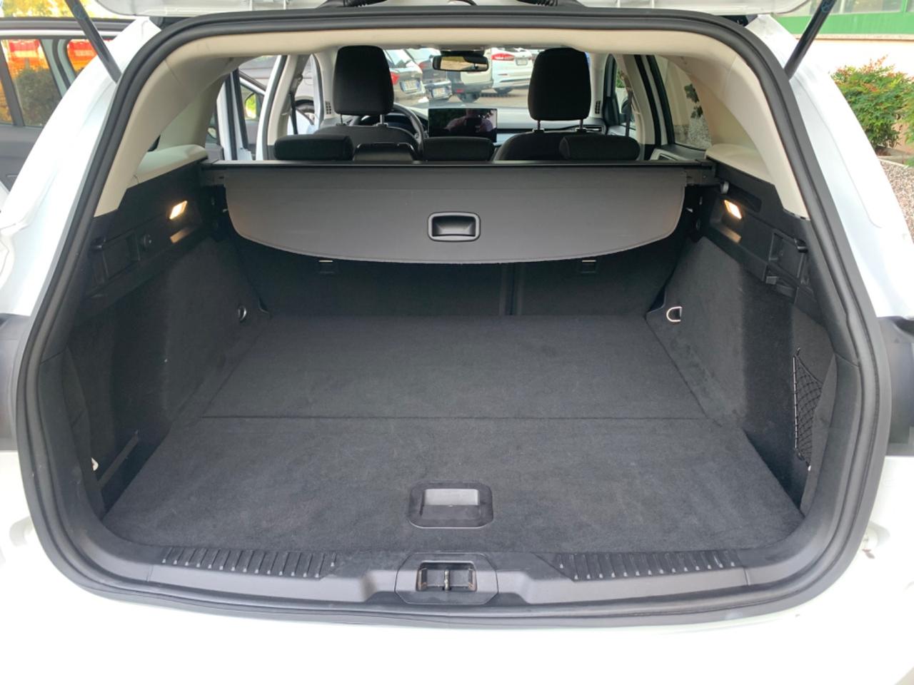 Ford Focus 1.5 EcoBlue 120 CV aut. SW Active Design