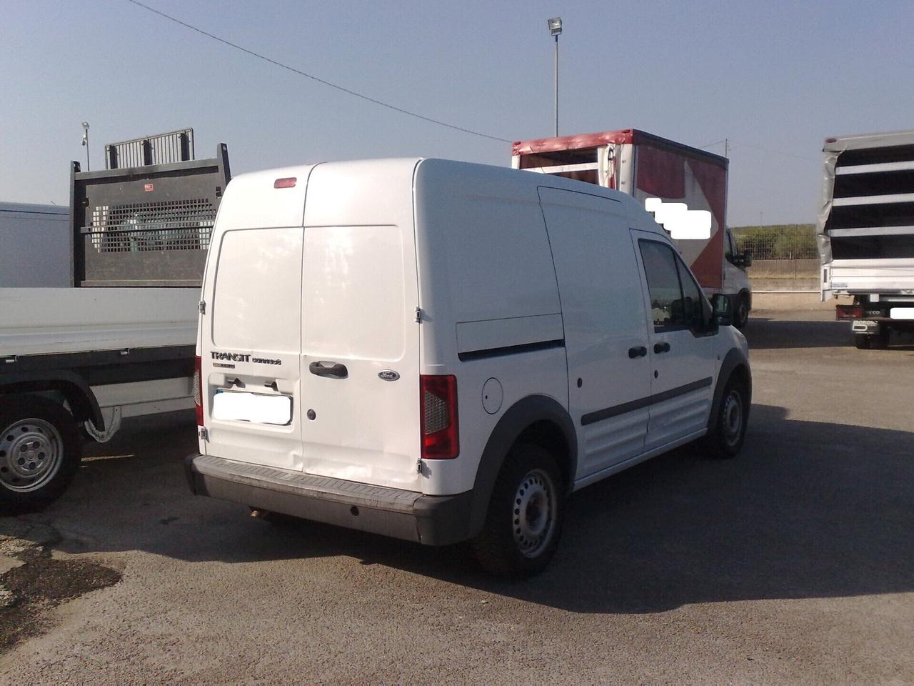 Ford Transit Connect 1.8tdci 110cv - 2010