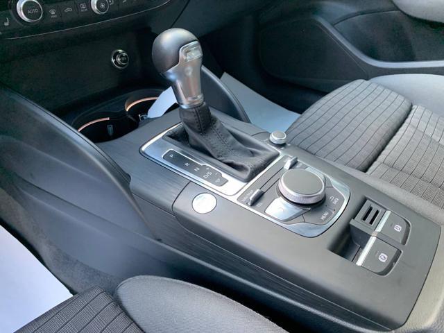 AUDI A3 SPB 30 g-tron S tronic Sport