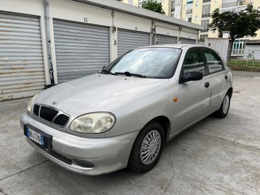 Daewoo Lanos 1.3i cat 5 porte SE Plus