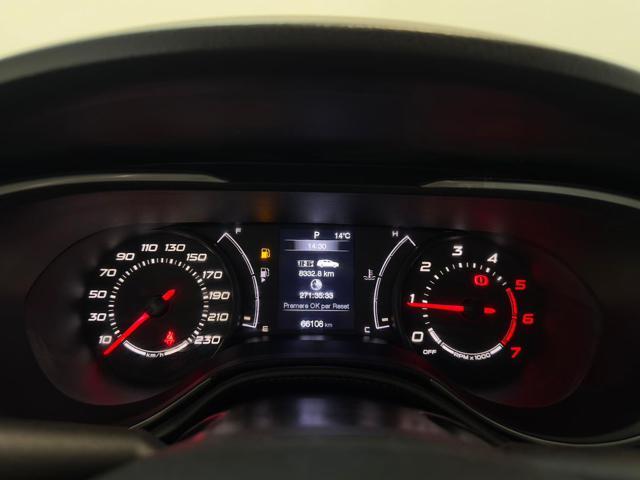 FIAT Tipo 1.6 Mjt S&S DCT SW Mirror