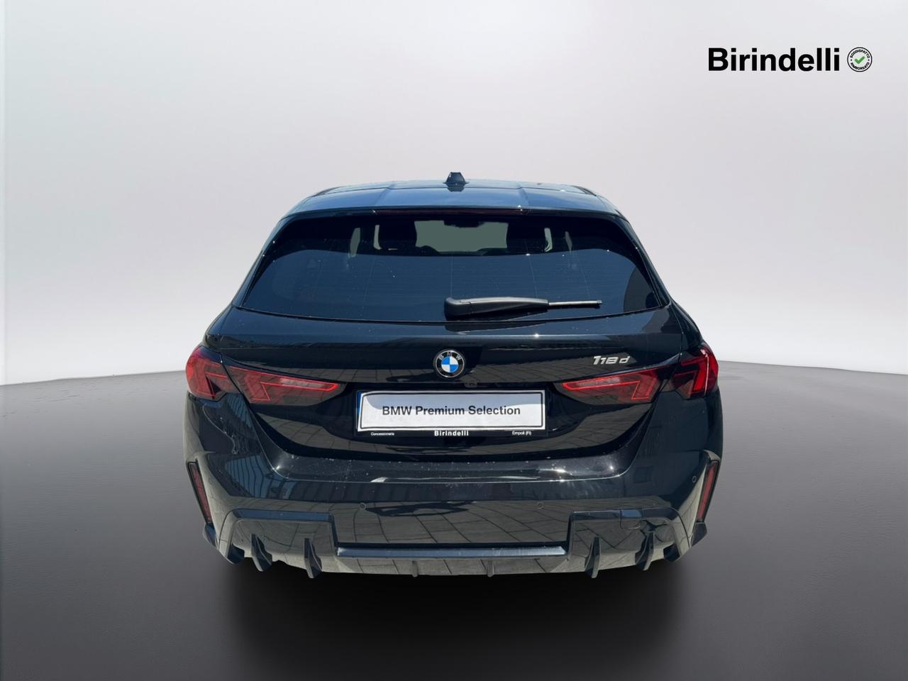 BMW BMW 118d