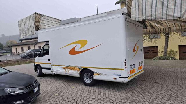 RENAULT master DCI 140