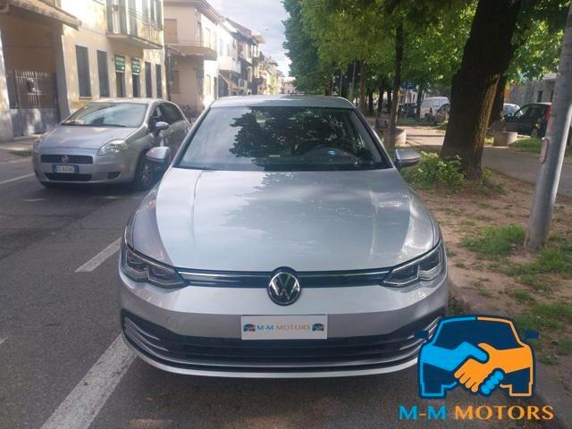 Volkswagen Golf 2.0 TDI SCR Life