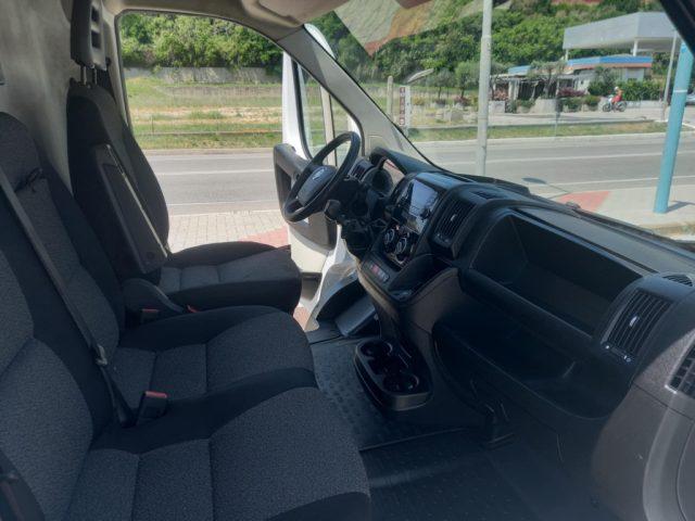 FIAT Ducato 35 2.3 MJT 130CV PLM-TM L3 Furgone