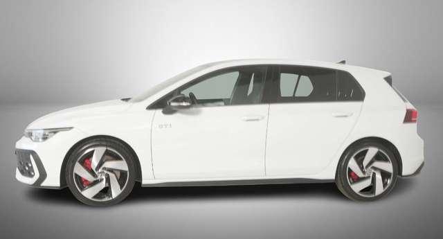 Volkswagen Golf GTI BLACK STYLE 2.0 TSI DSG *NAVI+FARI PERF* PROMO!