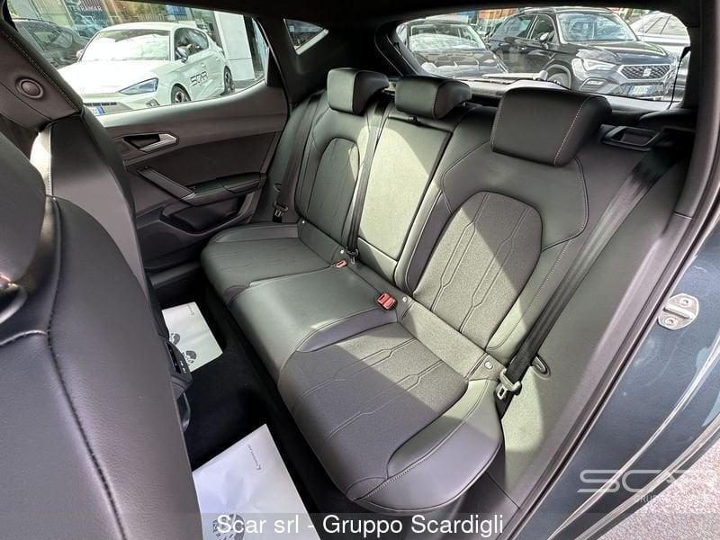 Cupra Leon 1.5 Hybrid 150 CV DSG