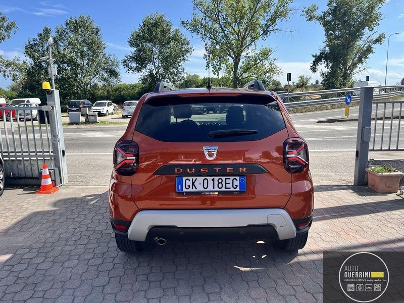 Dacia Duster Duster 1.0 TCe GPL 4x2 Extreme