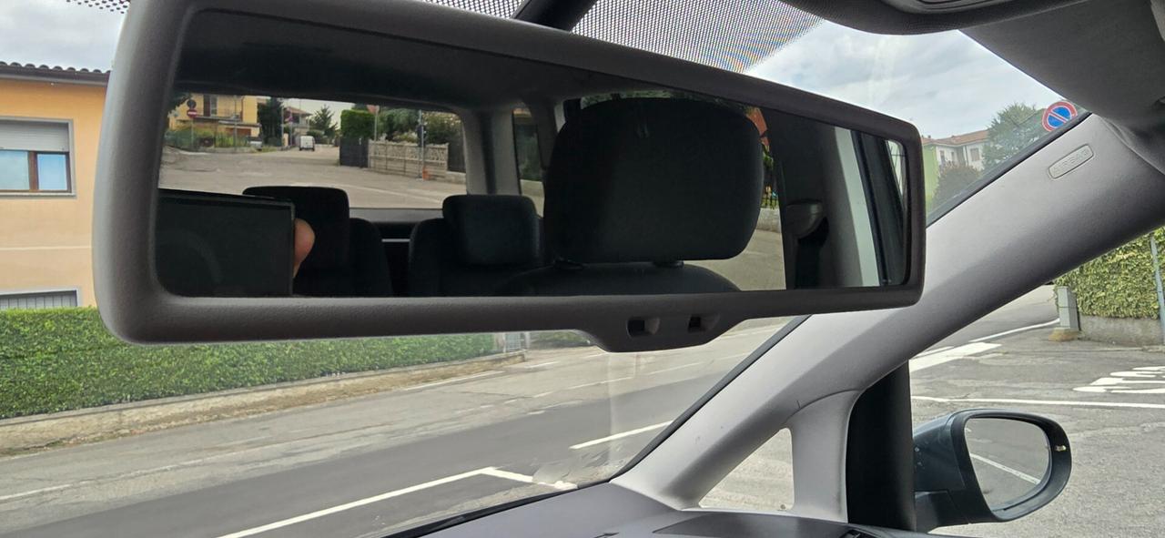 Volkswagen Touran 1.4 TSI Highline EcoFuel