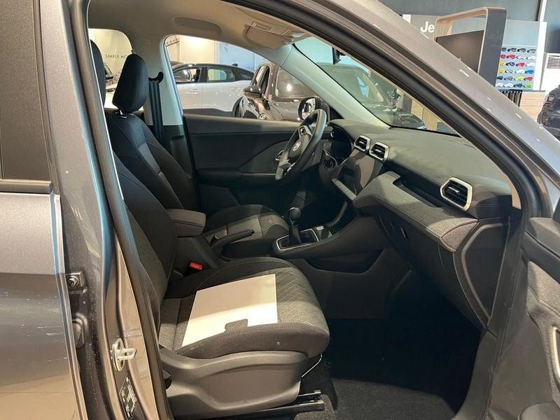 MG ZS ZS 1.5 Standard