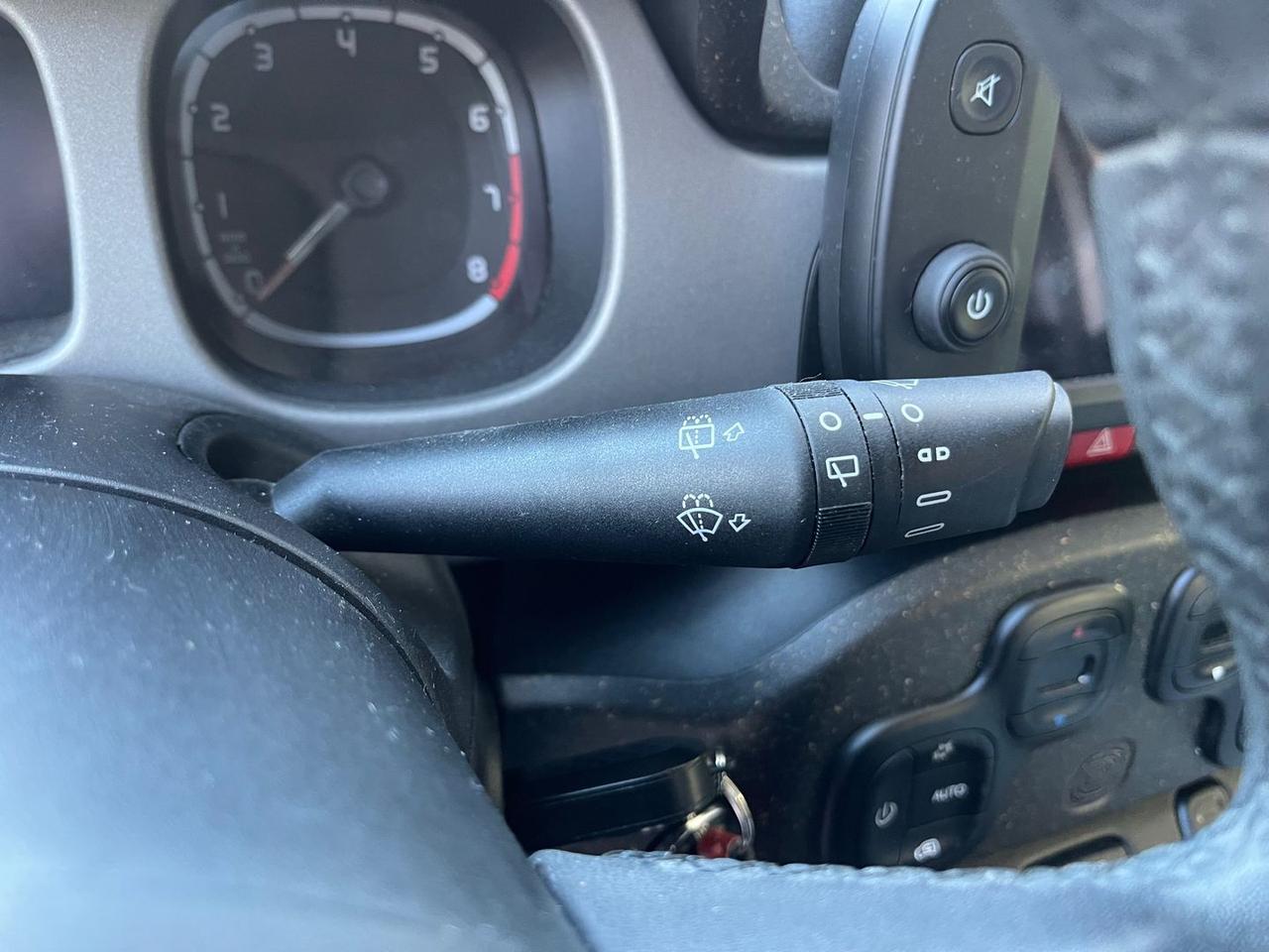 Fiat Panda City Life 1.0 GSE MHEV #7471