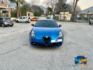 Alfa Romeo Giulietta 1.6 jtdm B-Tech 120cv my18
