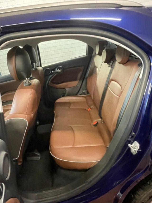 FIAT 500X 1.3 MultiJet 95 CV Cross