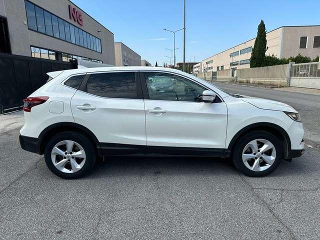 Nissan Qashqai 1.3 DIG-T 140cv Business