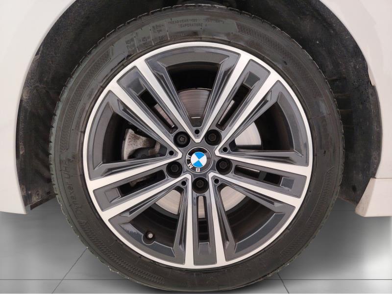 BMW Serie 1 5 Porte 116 d SCR Sport DCT
