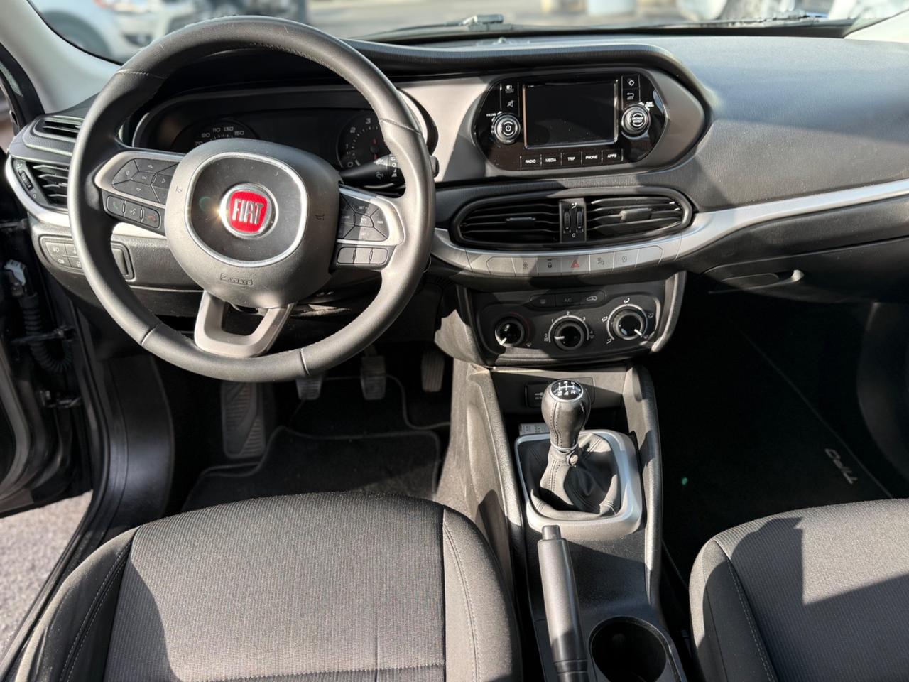 Fiat Tipo 1.3 Mjt S&S 5 porte Easy Perfetta