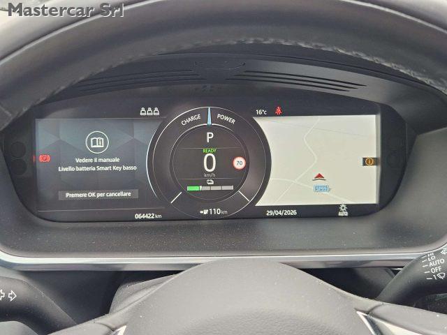 JAGUAR I-Pace I-Pace EV 90 kWh 400 SE awd auto - GG029PA